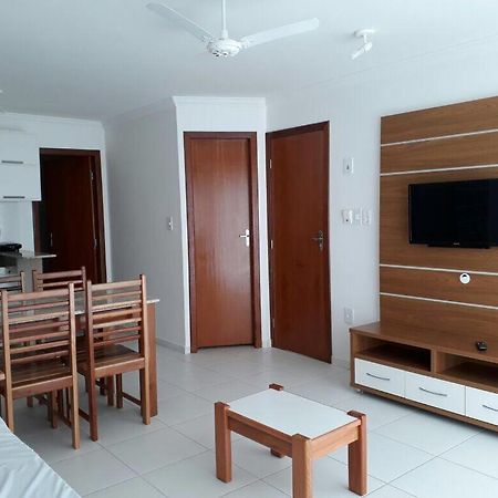 Condominio Mar Da Galileia Coroa Vermelha Екстер'єр фото