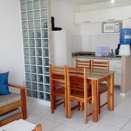 Condominio Mar Da Galileia Coroa Vermelha Екстер'єр фото