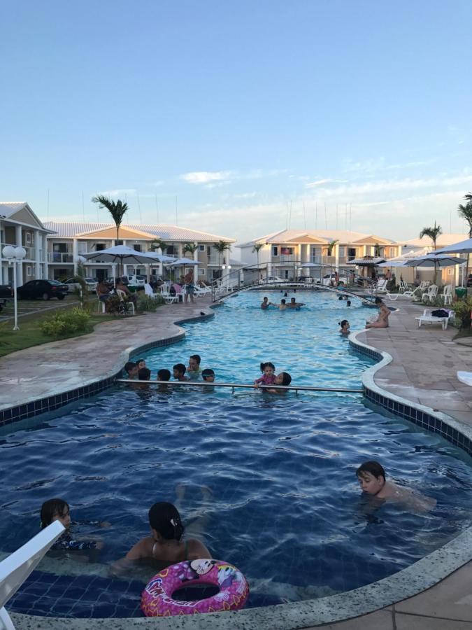 Condominio Mar Da Galileia Coroa Vermelha Екстер'єр фото