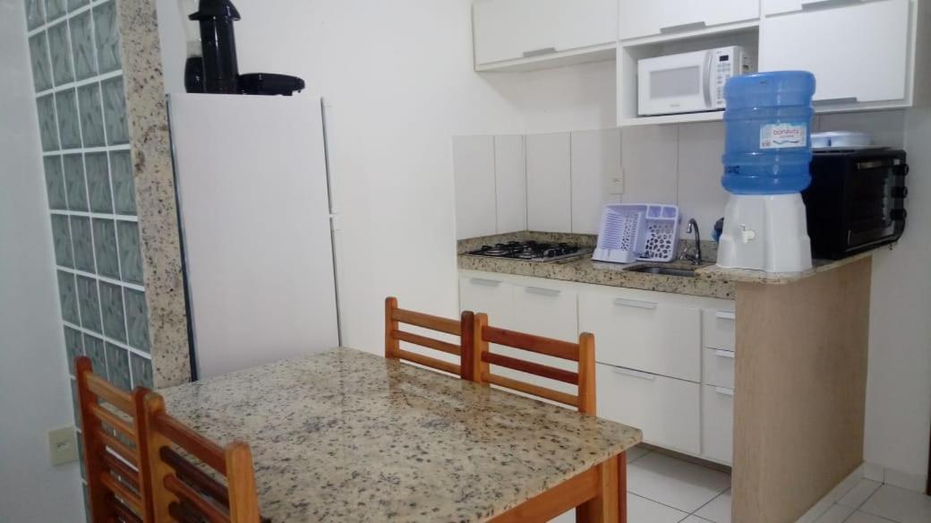 Condominio Mar Da Galileia Coroa Vermelha Екстер'єр фото