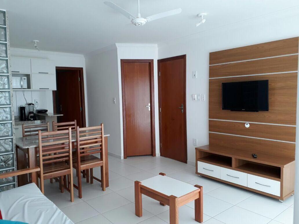 Condominio Mar Da Galileia Coroa Vermelha Екстер'єр фото