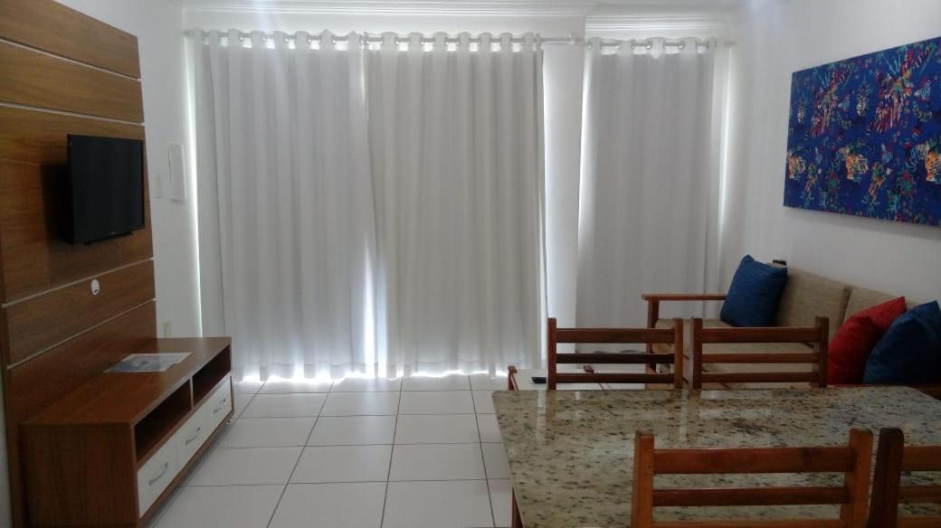 Condominio Mar Da Galileia Coroa Vermelha Екстер'єр фото